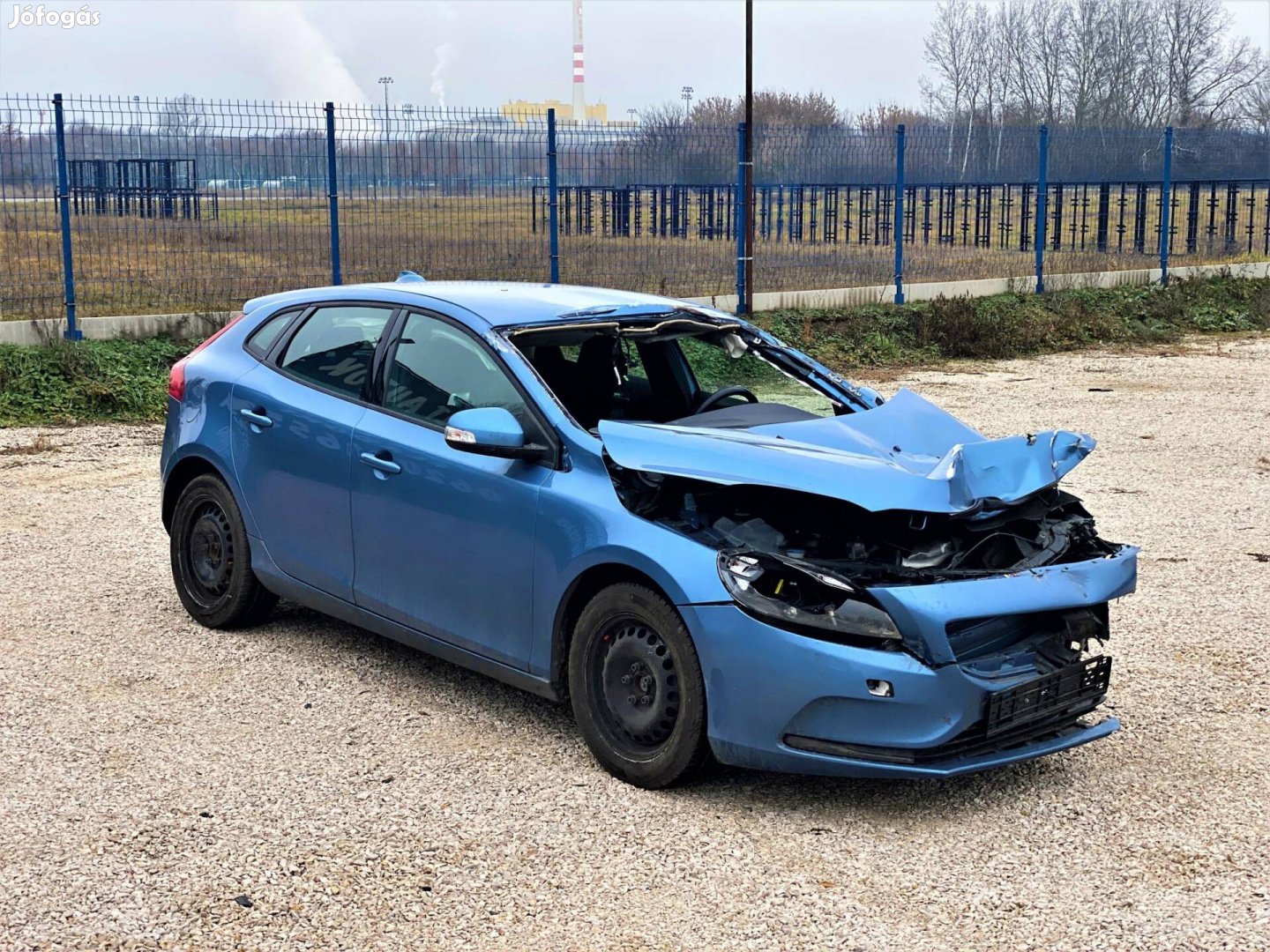 Volvo V40 1.6 D [D2] Kinetic Navi